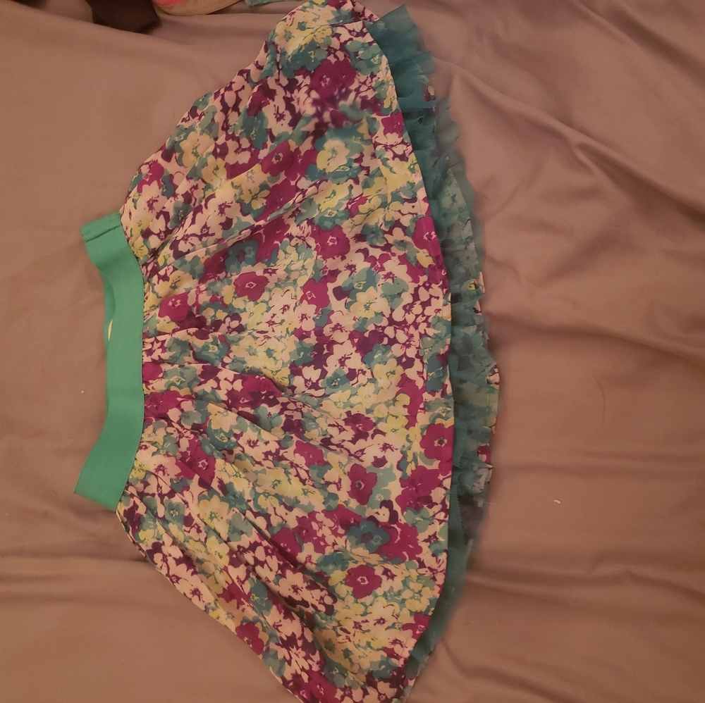 Kids skirt